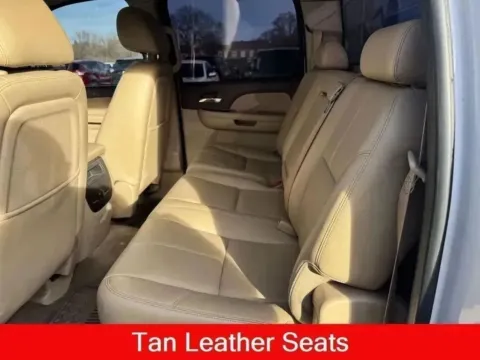 Photos of 2010 Chevrolet Silverado LTZ for sale in Brookings, SD at B & B Auto Sales