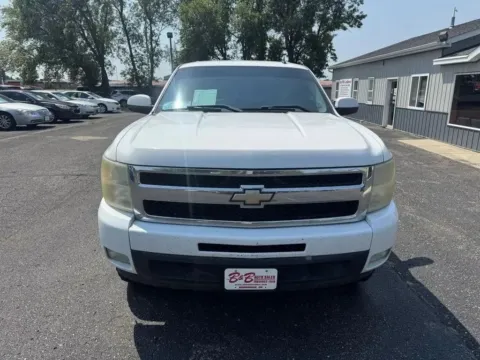 Another view of 2010 Chevrolet Silverado LTZ for sale in Brookings, SD at B & B Auto Sales