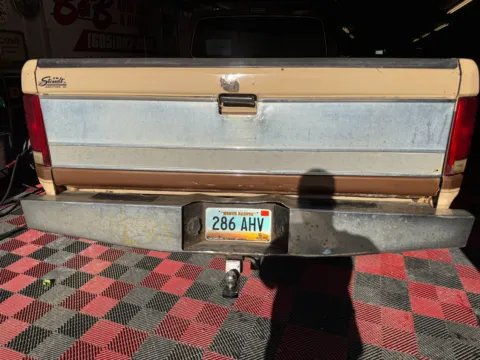 More photos of 1985 Ford F-150 at B & B Auto Sales, SD