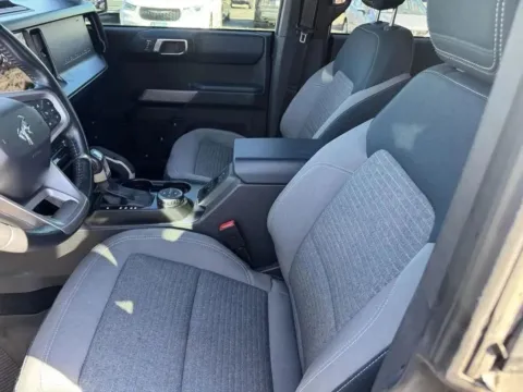 Photos of 2021 Ford Bronco Outer Banks for sale in Brookings, SD at B & B Auto Sales