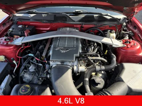 More photos of 2010 Ford Mustang GT at B & B Auto Sales, SD