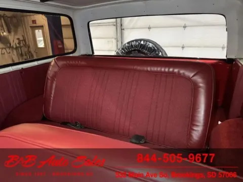 More photos of 1979 Ford Bronco at B & B Auto Sales, SD