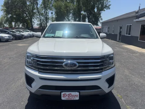 Another view of 2021 Ford Expedition Max XLT for sale in Brookings, SD at B & B Auto Sales