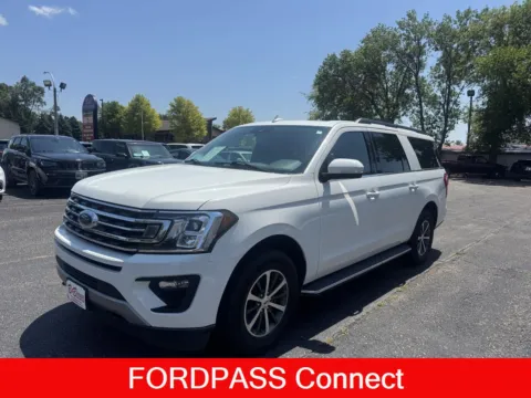 More photos of 2021 Ford Expedition Max XLT at B & B Auto Sales, SD
