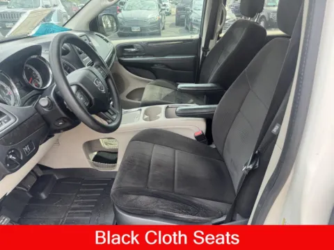 Photos of 2013 Dodge Grand Caravan SXT for sale in Brookings, SD at B & B Auto Sales