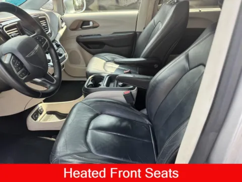 Photos of 2017 Chrysler Pacifica Touring-L for sale in Brookings, SD at B & B Auto Sales