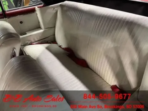 More photos of 1964 Chevrolet Malibu SS at B & B Auto Sales, SD