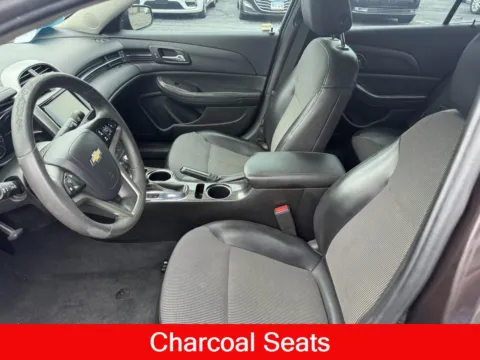 Photos of 2015 Chevrolet Malibu LT for sale in Brookings, SD at B & B Auto Sales