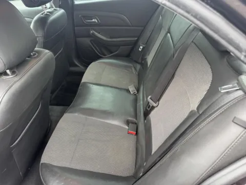 More photos of 2015 Chevrolet Malibu LT at B & B Auto Sales, SD