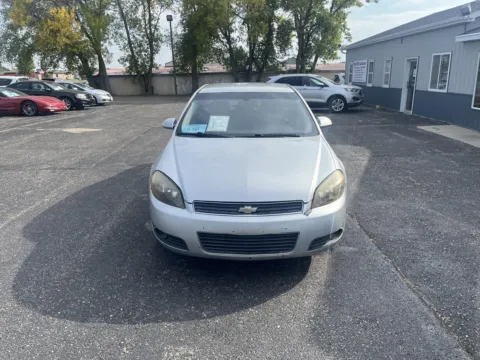 Photos of 2010 Chevrolet Impala LT for sale in Brookings, SD at B & B Auto Sales