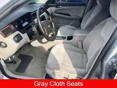 Photos of 2010 Chevrolet Impala LT for sale in Brookings, SD at B & B Auto Sales