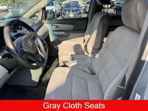 Photos of 2015 Honda Odyssey EX for sale in Brookings, SD at B & B Auto Sales