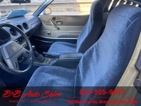 Photos of 1979 Datsun 280ZX for sale in Brookings, SD at B & B Auto Sales