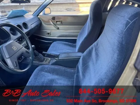 Photos of 1979 Datsun 280ZX for sale in Brookings, SD at B & B Auto Sales