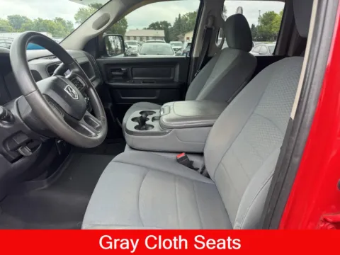 Photos of 2013 Ram 1500 Express for sale in Brookings, SD at B & B Auto Sales