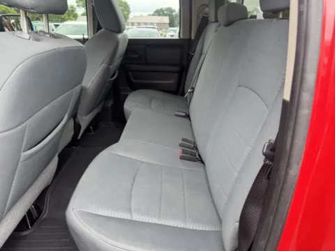 More photos of 2013 Ram 1500 Express at B & B Auto Sales, SD