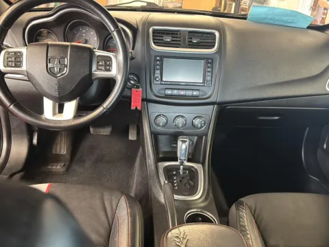 Another view of 2013 Dodge Avenger R/T for sale in Brookings, SD at B & B Auto Sales