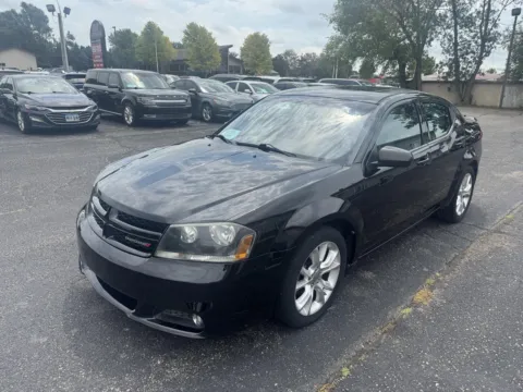 More photos of 2013 Dodge Avenger R/T at B & B Auto Sales, SD