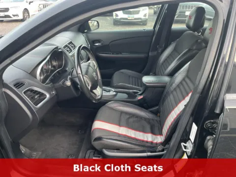 Photos of 2013 Dodge Avenger R/T for sale in Brookings, SD at B & B Auto Sales