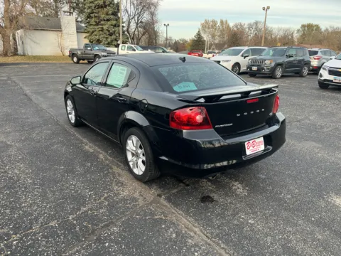 More photos of 2013 Dodge Avenger R/T at B & B Auto Sales, SD