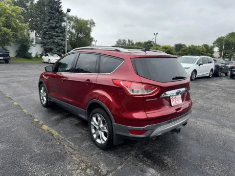 More photos of 2014 Ford Escape Titanium at B & B Auto Sales, SD