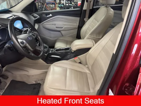 Photos of 2014 Ford Escape Titanium for sale in Brookings, SD at B & B Auto Sales