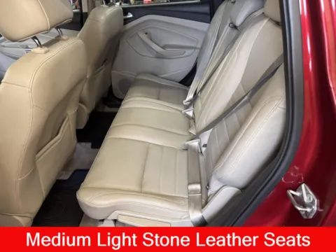 More photos of 2014 Ford Escape Titanium at B & B Auto Sales, SD