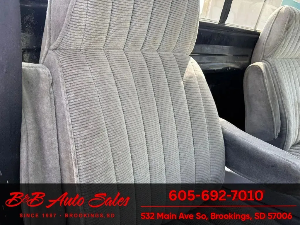 1987 GMC V15 Conventional - Photo 25