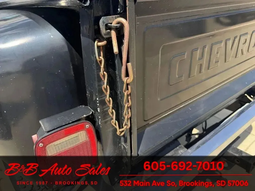 1987 GMC V15 Conventional - Photo 50