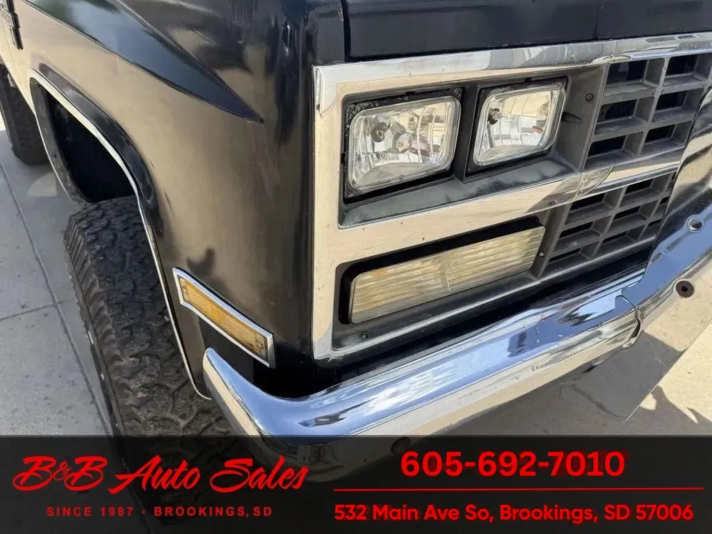 1987 GMC V15 Conventional - Photo 31