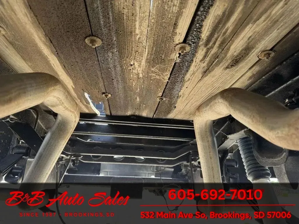 1987 GMC V15 Conventional - Photo 83