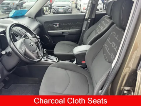 Photos of 2013 Kia Soul + for sale in Brookings, SD at B & B Auto Sales