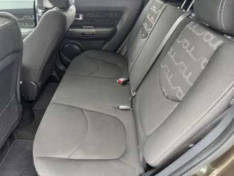 More photos of 2013 Kia Soul + at B & B Auto Sales, SD