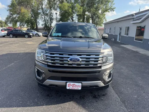 Photos of 2020 Ford Expedition Max Limited for sale in Brookings, SD at B & B Auto Sales