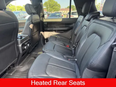 More photos of 2020 Ford Expedition Max Limited at B & B Auto Sales, SD