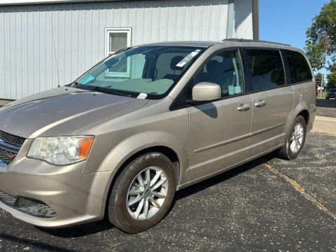 Photos of 2014 Dodge Grand Caravan SXT for sale in Brookings, SD at B & B Auto Sales