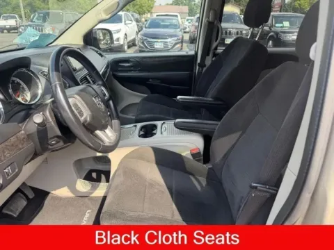 Photos of 2014 Dodge Grand Caravan SXT for sale in Brookings, SD at B & B Auto Sales