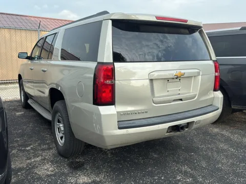 Photos of 2015 Chevrolet Suburban Commercial for sale in Brookings, SD at B & B Auto Sales