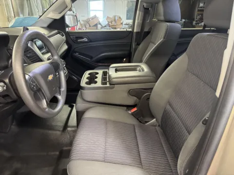 More photos of 2015 Chevrolet Suburban Commercial at B & B Auto Sales, SD