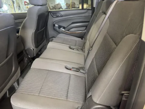 More photos of 2015 Chevrolet Suburban Commercial at B & B Auto Sales, SD