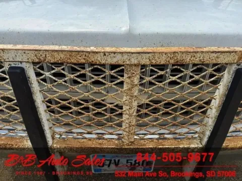 Photos of 1982 Chevrolet C30 for sale in Brookings, SD at B & B Auto Sales