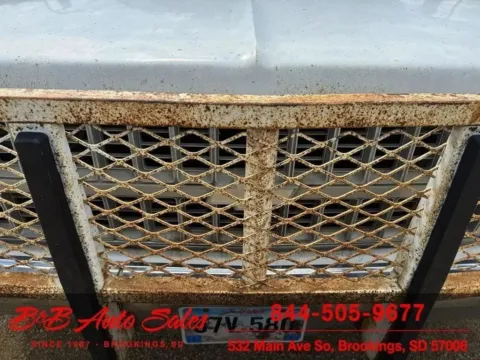 Photos of 1982 Chevrolet C30 for sale in Brookings, SD at B & B Auto Sales