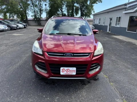 Another view of 2016 Ford Escape Titanium for sale in Brookings, SD at B & B Auto Sales