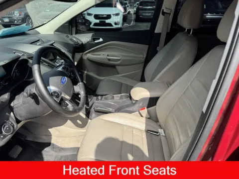 Photos of 2016 Ford Escape Titanium for sale in Brookings, SD at B & B Auto Sales