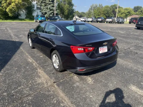 More photos of 2023 Chevrolet Malibu LT at B & B Auto Sales, SD