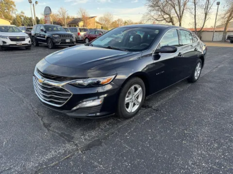 More photos of 2023 Chevrolet Malibu LT at B & B Auto Sales, SD