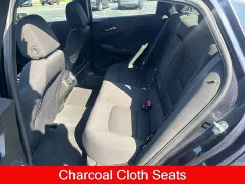 More photos of 2023 Chevrolet Malibu LT at B & B Auto Sales, SD