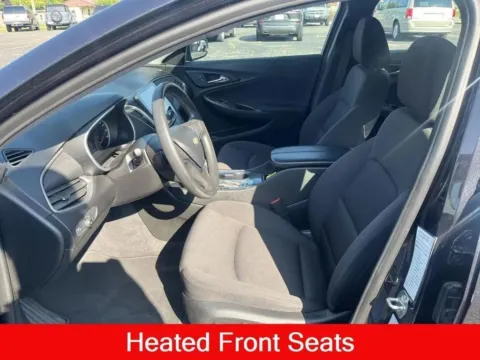 Photos of 2023 Chevrolet Malibu LT for sale in Brookings, SD at B & B Auto Sales