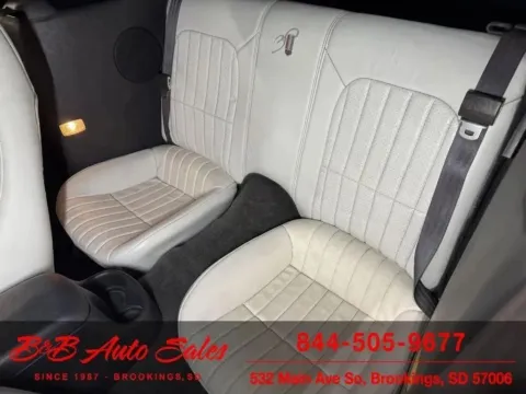 More photos of 1997 Chevrolet Camaro Z28 at B & B Auto Sales, SD