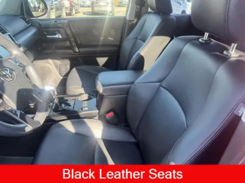 Photos of 2021 Toyota 4Runner TRD Off Road Premium for sale in Brookings, SD at B & B Auto Sales